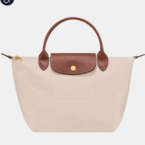 Longchamp Le Pliage Original Handbag Size Small
